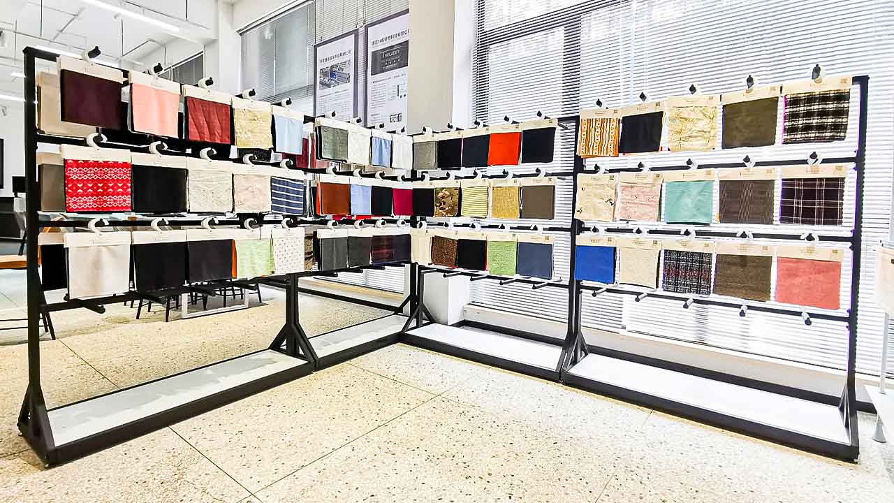 Threadify and Donghua University sign MoU before the launch of “Digital innovation in Fashion Knitting” program for fashion students 06